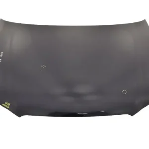 MASKA POKRYWA SILNIKA AUDI A3 S3 8P MAŁY GRILL AXW Bezpieczna płatność